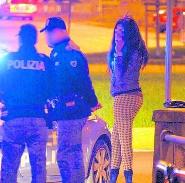 troie bolzano|Prostituzione, ecco la mappa del racket a Bolzano